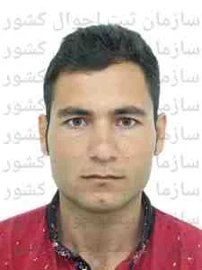 تصویر علی اکبر رضائی