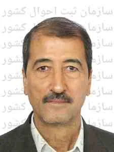 تصویر علی نقوی