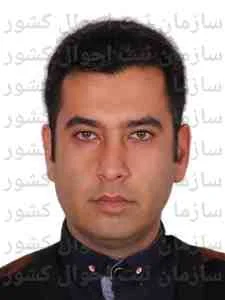 تصویر محمد طاهری شکیب