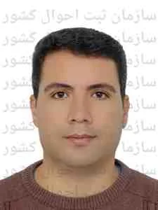 تصویر محمد محمدخانی