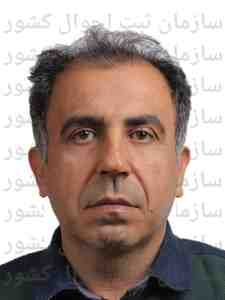 تصویر محمدحسن حسین پور