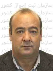 تصویر علی برزگری