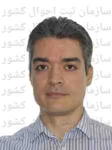 تصویر آیدین بارانلوئی