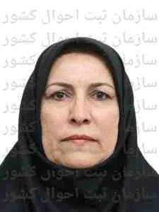 تصویر صدیقه علی زاده