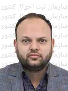 تصویر حجت ذوالفقاری
