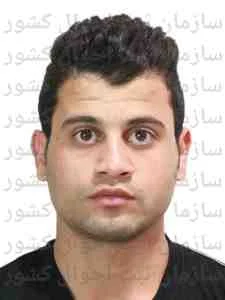 تصویر سعید شوندی