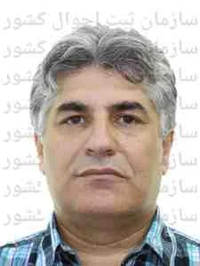 تصویر افشین جعفرتهرانی