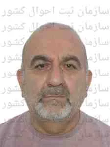 تصویر علی نبی چنانی
