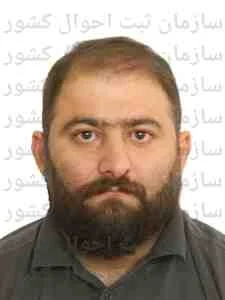 تصویر سعید افضلی