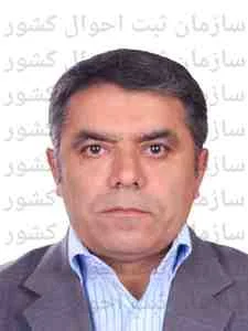تصویر ناصر افشار