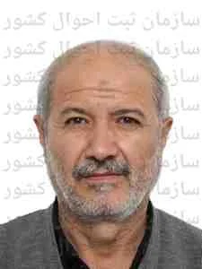 تصویر علی شریفی