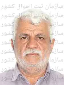 تصویر محمدرضا سلطانی گردفرامرزی