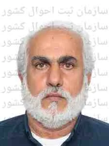 تصویر علی علی پور