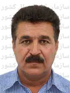تصویر علی اکبر حسین زاده یخدانی