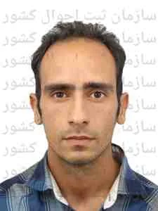 تصویر حامد نجاریزدی