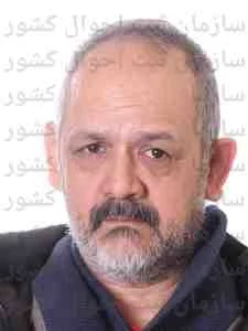 تصویر شهرام اکبرپورگنجه