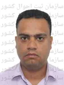 تصویر سیدعزیز زهرائی