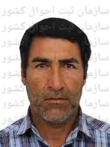 تصویر علی نجاتی خضربیگی