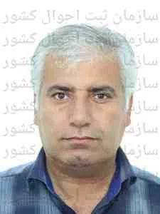 تصویر فرشید شجاعی