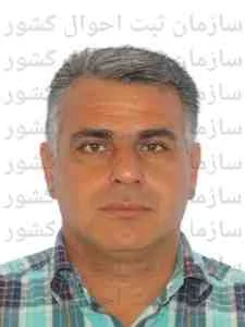 تصویر مجید علی بابائی
