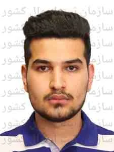 تصویر محمد رضوانی