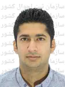 تصویر حسین رضائی