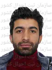 تصویر سعید ظفرآبادی حقیقی