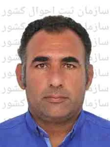 تصویر فرهاد احمدی