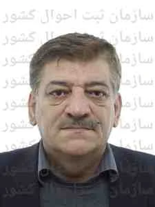 تصویر اسفندیار ایمان زاده