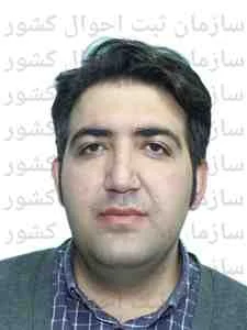 تصویر علی کازرونی