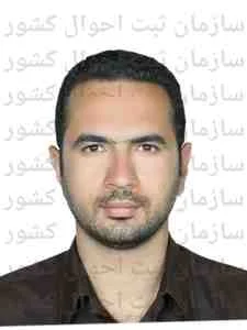 تصویر احمدرضا روحانی سروستانی