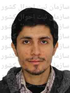 تصویر علیرضا رنج بردار