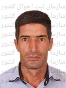 تصویر محمد اسمعیل پور