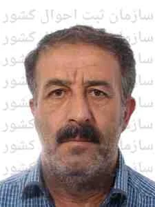 تصویر علی قلی زاده