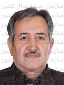 تصویر علی شوشتری