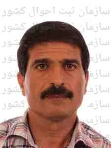 تصویر بهرام الله یاری خامنه