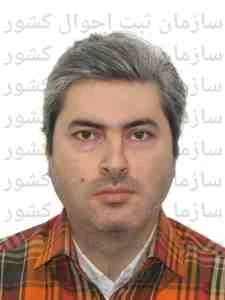تصویر مهدی طالبی لنگ