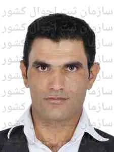 تصویر سیدعلی عربی