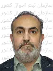 تصویر علی فرنقی