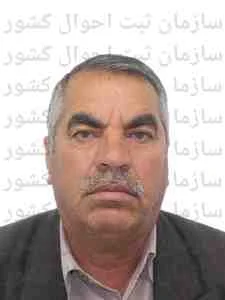 تصویر علی محمد زارع