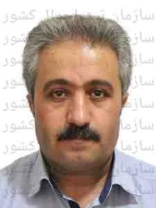 تصویر غلامرضا ملااسماعیلی