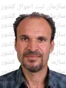 تصویر علی شایگانی انور