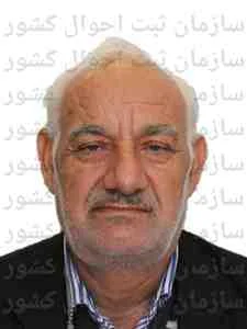 تصویر بیان اله عزیزیان پرگو