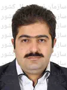 تصویر علی اکبر اوحدی