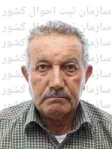 تصویر علی اکبر فیروزی