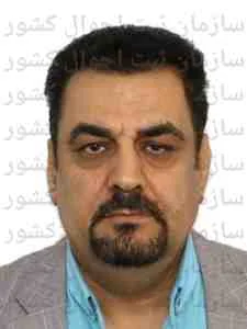 تصویر عباس کبیری ابیانه