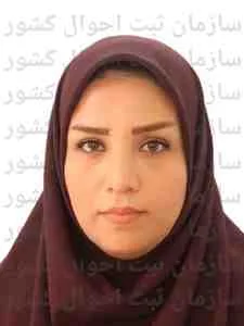 تصویر فرشته نظری