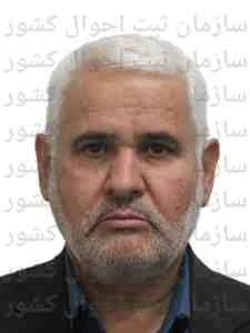 تصویر سیدمرتضی هاشمی