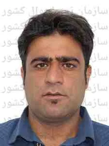 تصویر علی رهنما