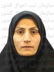 تصویر فرزانه نورمحمدی دقارونی